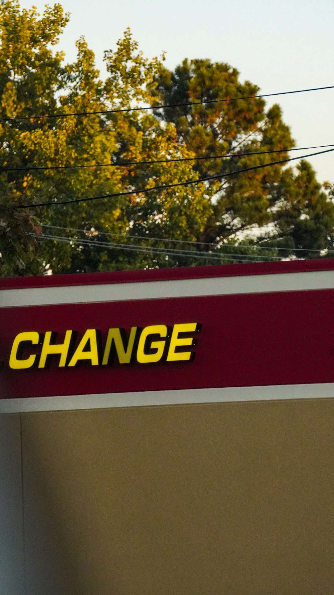 Services a-sign-on-a-building-va-h-rkawus